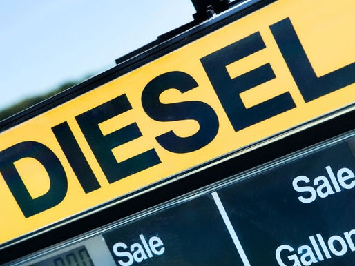 Trump’s Diesel Export Plan Could Raise Prices in the Long Run