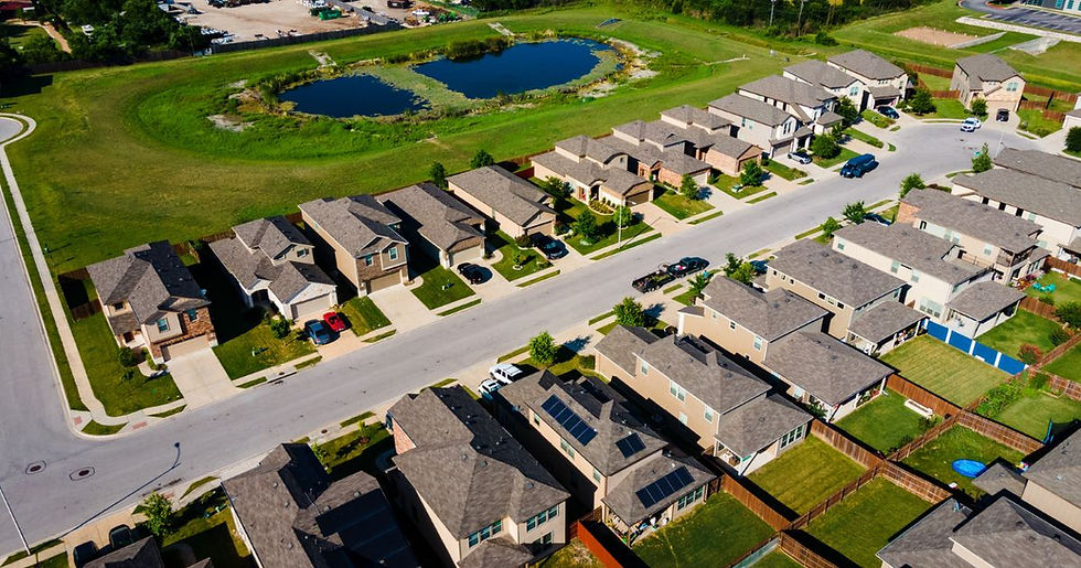 There were 1.36 million homes actively for sale—the highest number since November 2019.