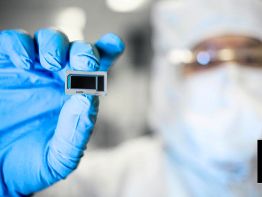 Intel Joins 1.4-nm Chip Race vs TSMC, Samsung