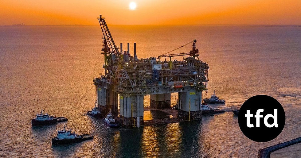 Oil Surges as U.S. Strikes on Iranian Forces Escalate Middle East Tensions