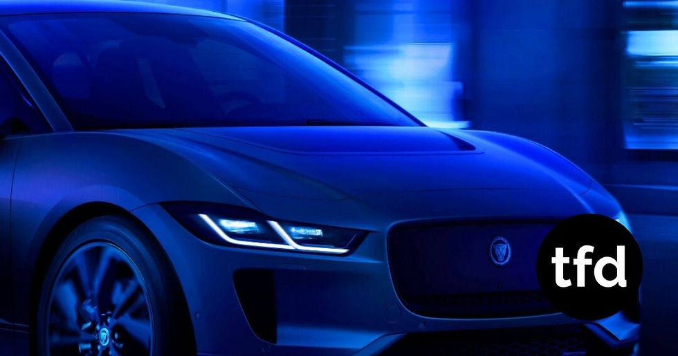Jaguar's losses could be higher if there are unexpected delays in restoring production at the automaker to pre-hack levels. (Photo: Jaguar)