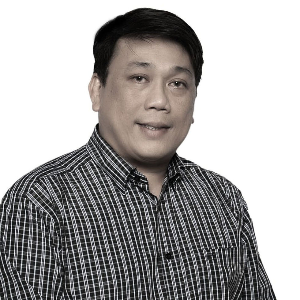 Cris Delgado, Wadhwani’s point man in the Philippines, unveiled on Aliw TV’s NegoShow the foundation’s push to educate entrepreneurs and partner with schools—such as Benguet State University—to help transform students into techpreneurs. (Photo: Wadhwani Foundation - Philippines Facebook)
