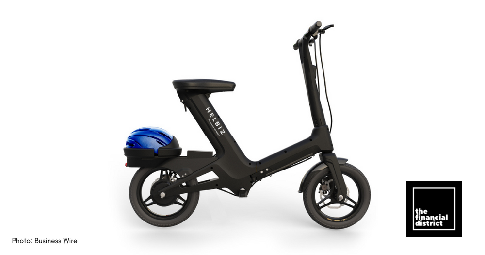 Partners With Wheels To Expand Fleet