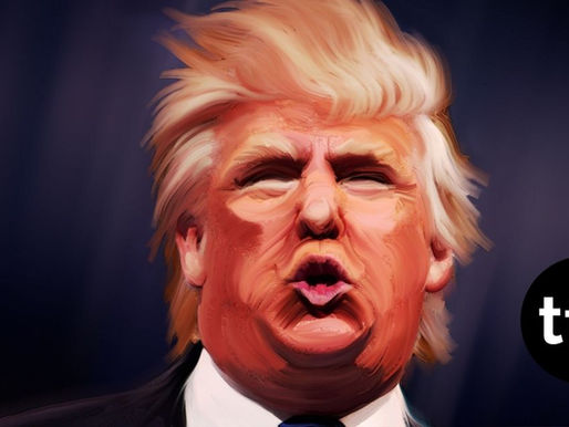 Commentator Says Trump’s “Entertainment Politics” May Be Losing Its Impact