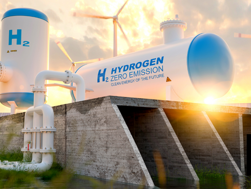 Spain Kicks Off EU Green Hydrogen Race