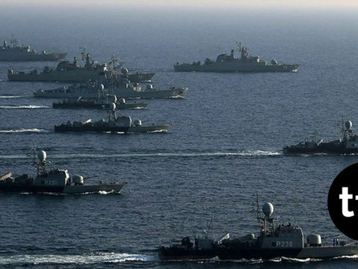 Iran Forms New Body to Oversee Strait of Hormuz Operations
