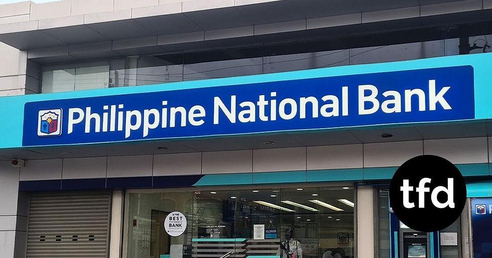 PNB to Float ₱3-B Sustainability Bonds