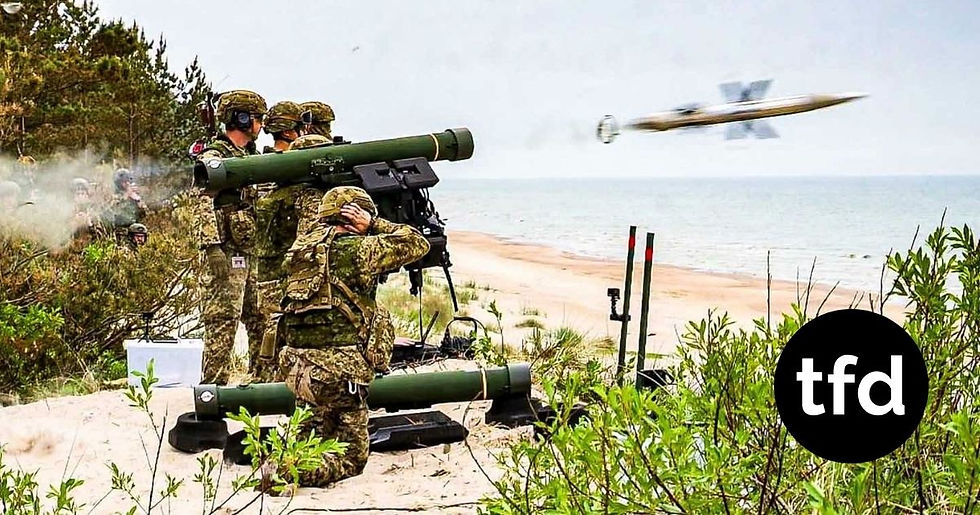 NATO Expected to Approve €140 Billion in Additional Military Aid for Ukraine