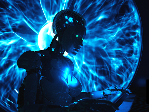 Countries Engaged In Race To Regulate AI