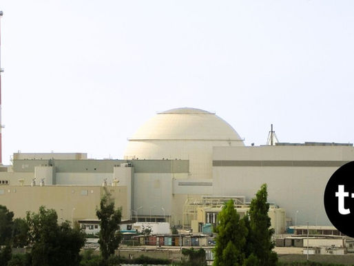 Iran Mulls Nuke Inspection Action Against Israel