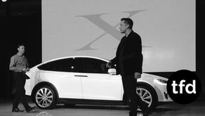 Musk's Pay Package Helps Drive S&P 500 CEO Compensation to Record High