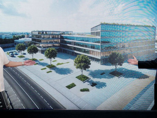 PAGCOR, SMC Infrastructure Ink Landmark Lease Deal For Nayong Pilipino Property