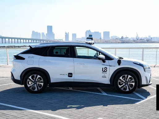 Uber and Tesla On Collision Course Over Robo-Taxis