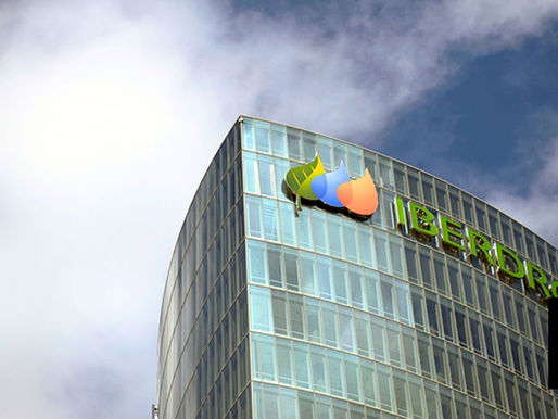 Mexico Gets $852-M Pension-Fund Backing For Iberdrola Deal