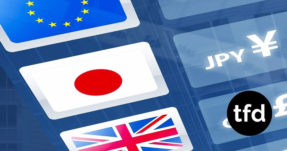 Tokyo Cannot Talk its Way Out of the Yen's Slide