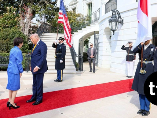 Japan Nixes U.S. Assessment of Its Policy Shift on Taiwan