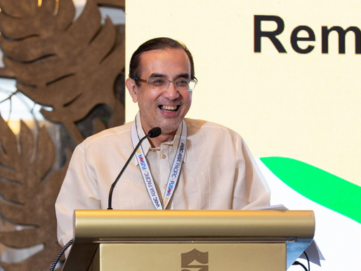 Joe Zaldarriaga: Championing Responsible Innovation in Communications