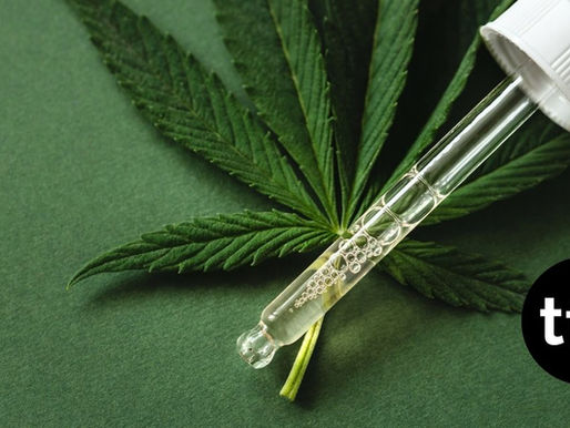 Cannabis-Derived Drug Reduces PTSD Nightmares in German Study