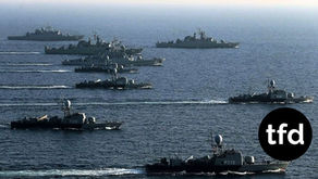 Iran Says Strait of Hormuz Will Remain Closed Until U.S. Meets Conditions