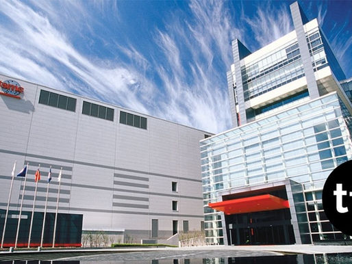 TSMC Discovers Potential Trade Secret Leaks