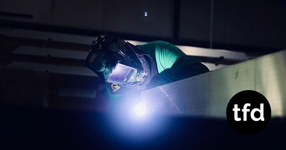 Latest Jobs Report could Come with a Shock