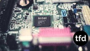 Apple Teams Up With Intel on US Chip Design and Manufacturing