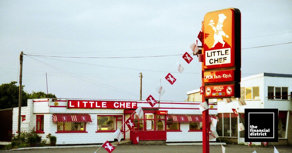 UK’s Little Chef Goes From 439 Outlets To Zero Over Prices