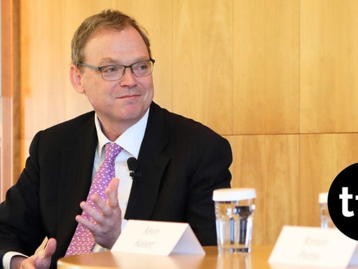Hassett Says Fed Needs to Be Fully Independent from Trump