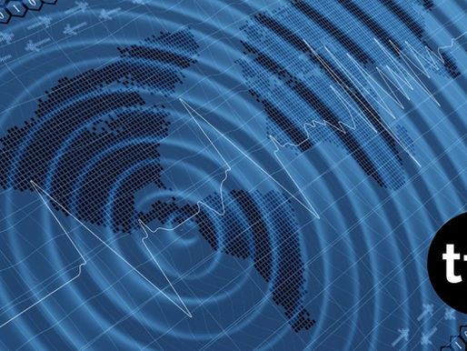 Study Finds 2011 Japan Earthquake Triggered Rare Seismic Rebound From Earth's Core