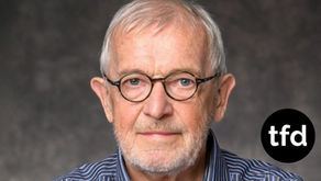 Belgian-Born Physicist Francis Halzen Wins Nobel Prize for Neutrino Research