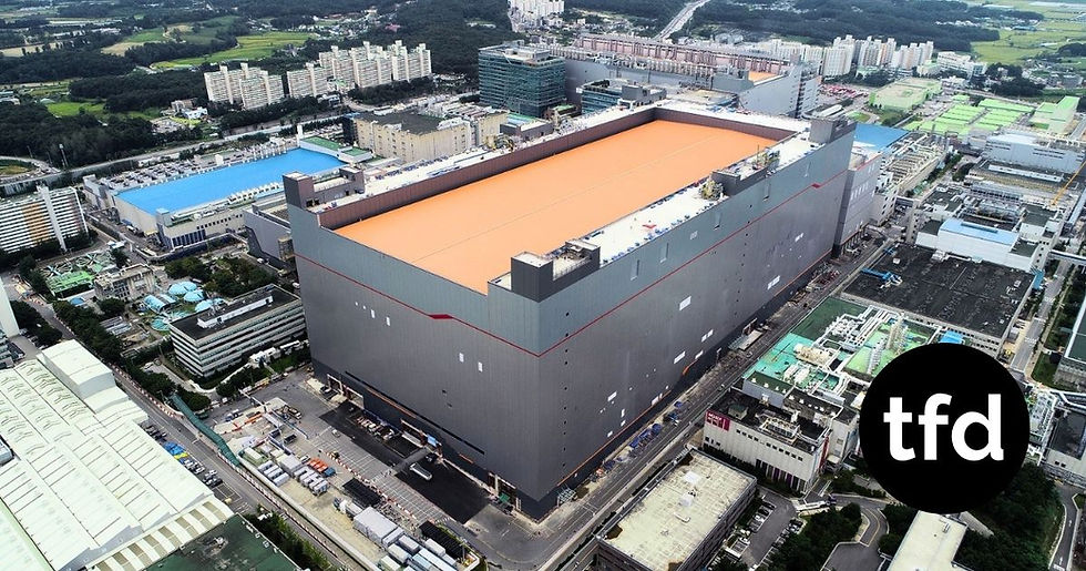 AI Boom Lifts Taiwan, South Korea in Global Market Rankings