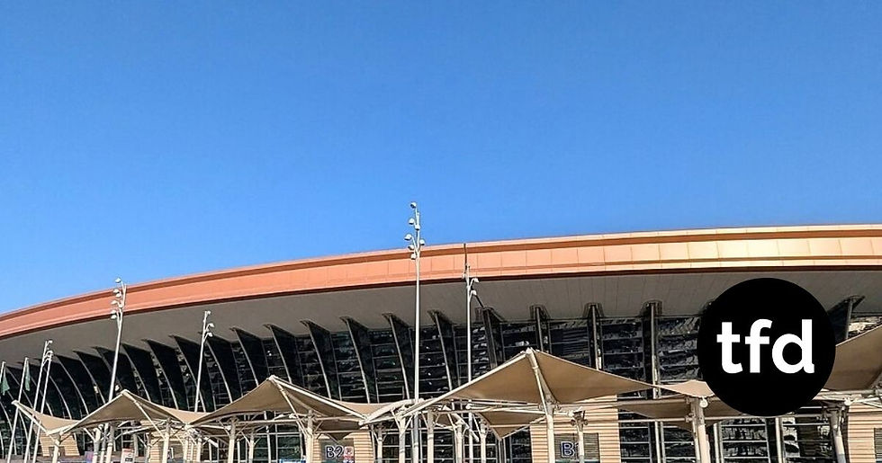 Saudi Arabia Confirms Attacks on Two Airports, Three Injured