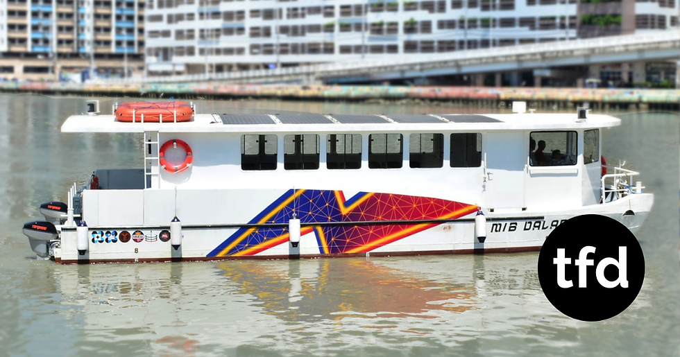 PH-Made EVs in Focus Amid Fuel Price Hikes