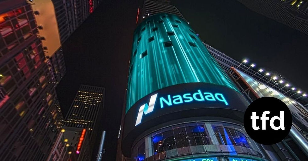 Bull Market Remains Among Strongest on Record Despite Tech Sell-Off