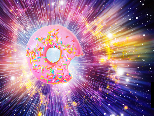 The Universe Is A Giant Three-Dimensional Donut, Scientists Theorize