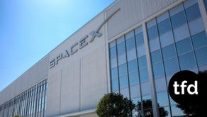 SpaceX-Google Compute Deal Sparks Questions Ahead of IPO