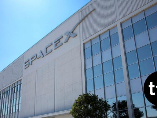 SpaceX-Google Compute Deal Sparks Questions Ahead of IPO