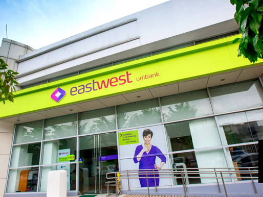 EASTWEST BANK CONFIRMS BANK MANAGER MISSING