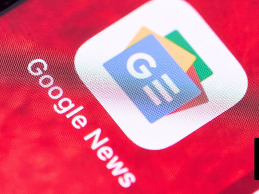 Google Loses Fight Against $2.7-B EU Antitrust Fine