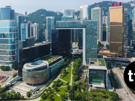 Hong Kong Raps U.S. Climate Investment Report