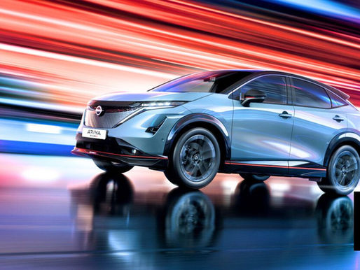 Japan's Auto Rally Betrays Global EV Anxiety