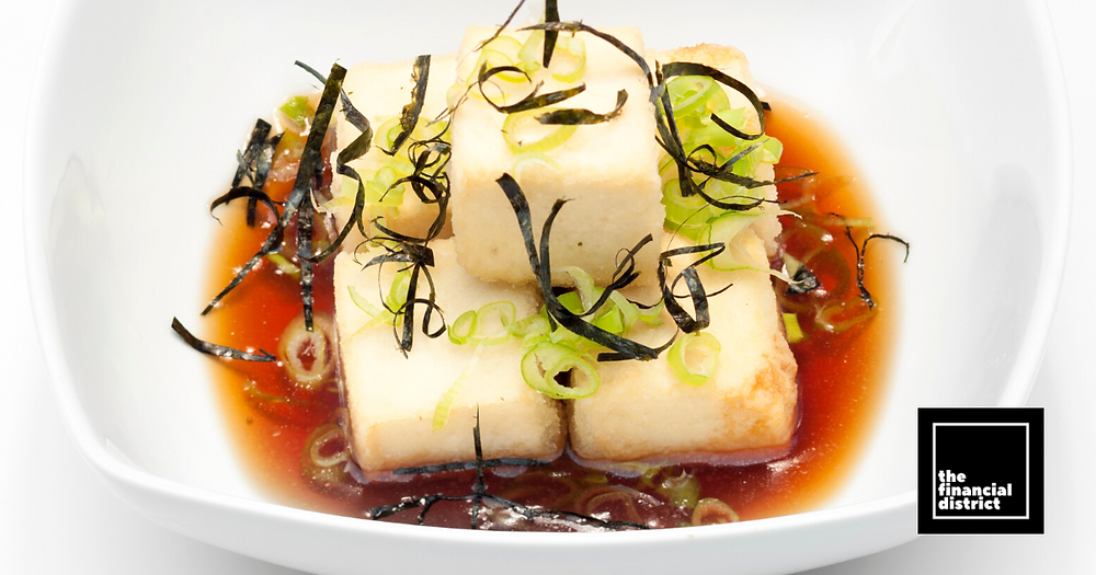 Japan's Tofu Shops Struggle To Survive Amid Rising Costs