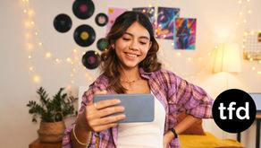 Trial of Social Media Firms for Addicting Kids Starts in LA