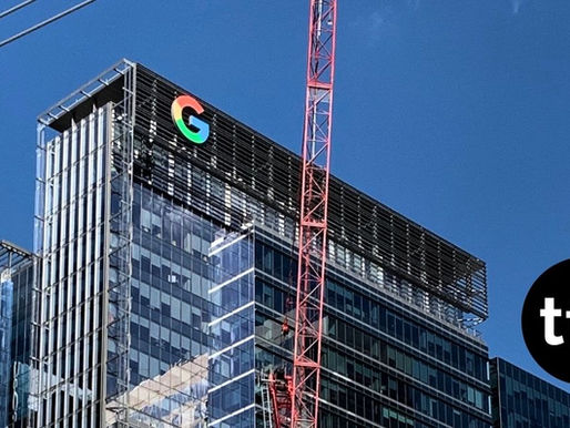 Google Pays Trump $24.5-M to Settle Suit Over Jan. 6 Ban