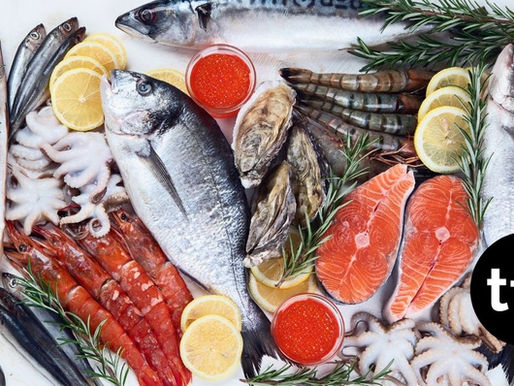 Tariffs and Supply Shortages Push Seafood Prices Higher
