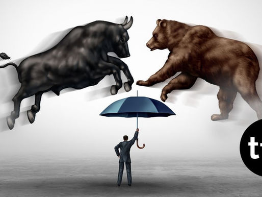 Markets Struggle With Fed Uncertainty as Microsoft Earnings Lift Tech Sentiment