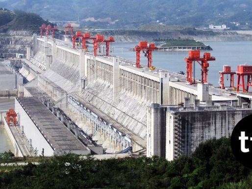 China is Poised to Wreck U.S. AI Industry