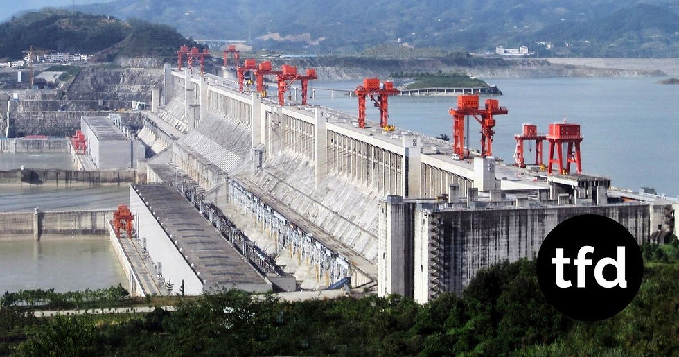 China is Poised to Wreck U.S. AI Industry