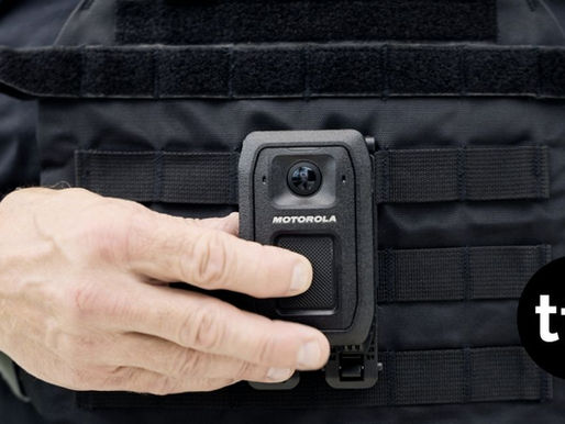 Motorola To Benefit From Strong Tech Sales In Q2