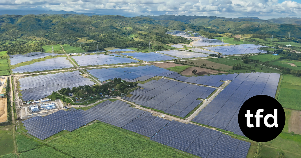 Aboitiz Renewables Secures Final Grid Approval For Largest Solar Facility in Visayas